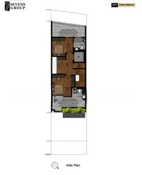 Sembawang Straits Estate (D27), Terrace #587515351